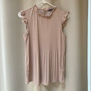 Adrianna Papell sleeveless top